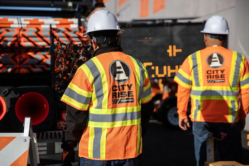 Photo of City Rise Safety