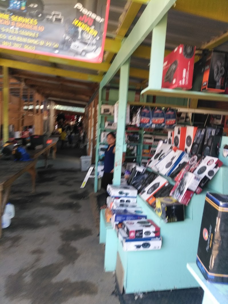 Photo of Bill's Flea Market