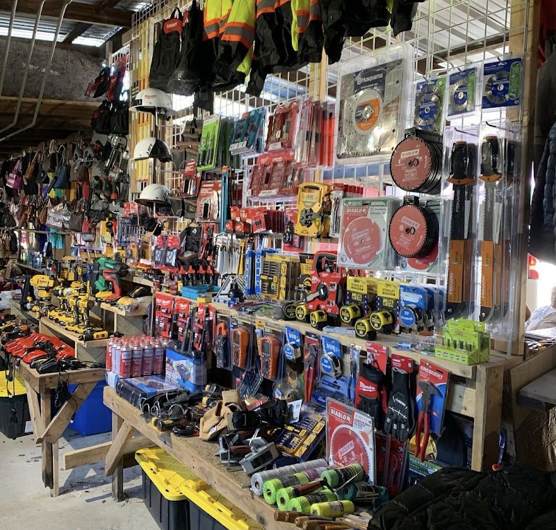 Bill's Flea Market photo 3