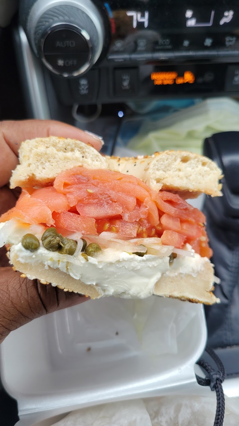 The Original Hot Bagels photo 5