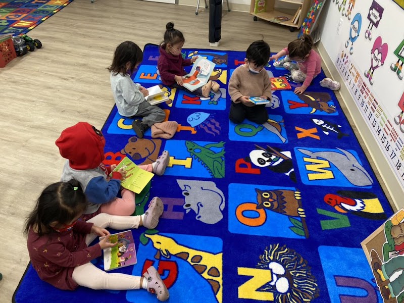 Building Kidz of South San Francisco on El Camino Real photo 2