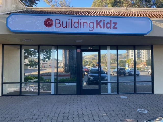 Building Kidz of South San Francisco on El Camino Real photo 5