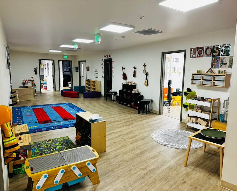 Building Kidz of South San Francisco on El Camino Real photo 3