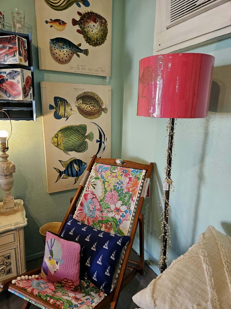 Photo of Belleair Antiques