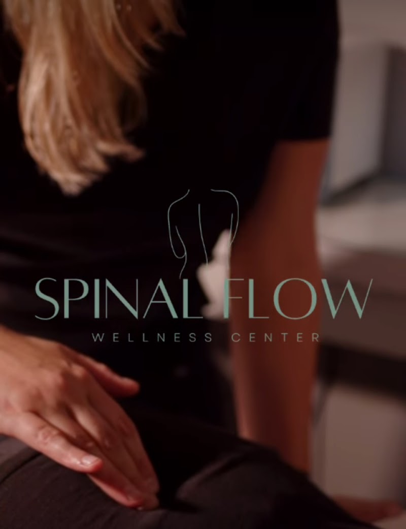 Photo of Spinal Flow Wellness Center