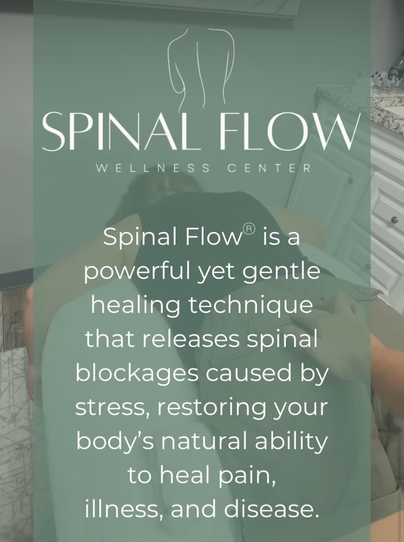 Spinal Flow Wellness Center photo 3