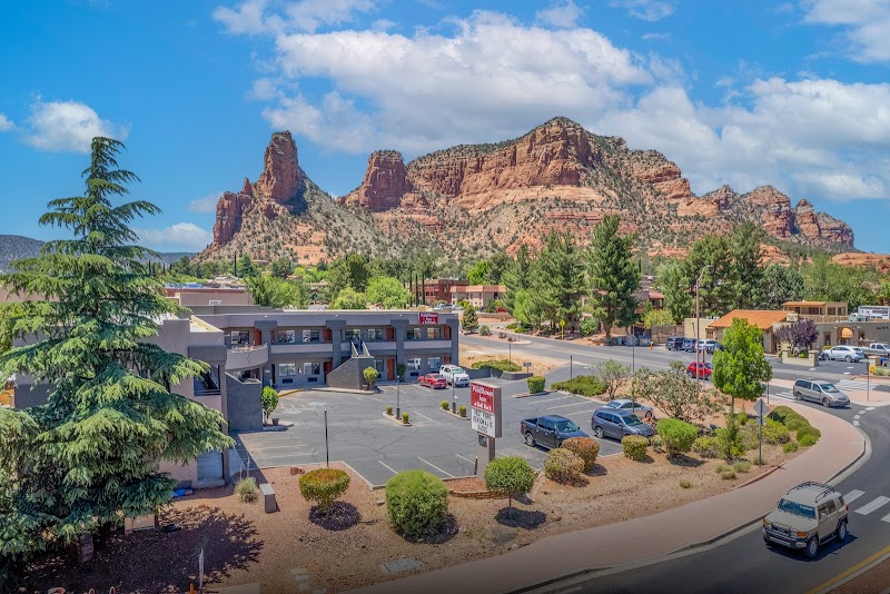 Photo of Wildflower Inn at Bell Rock
