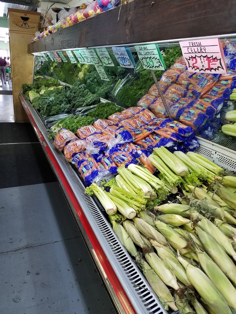Chicho Boys Fruit Market photo 3