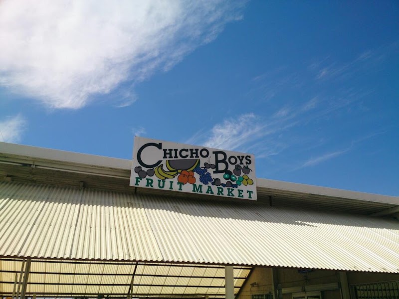 Photo of Chicho Boys Fruit Market