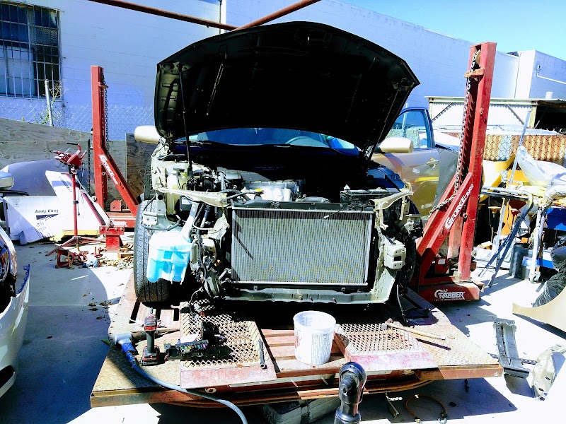 Photo of Advanced Auto Repair
