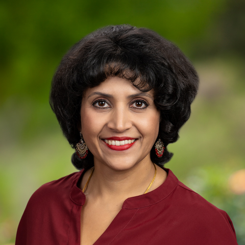 Photo of Yauvana V Gold, M.D.