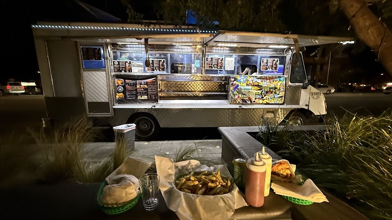 Photo of The Burger