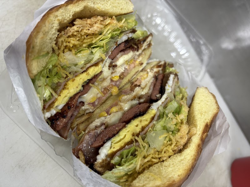 The Burger photo 4