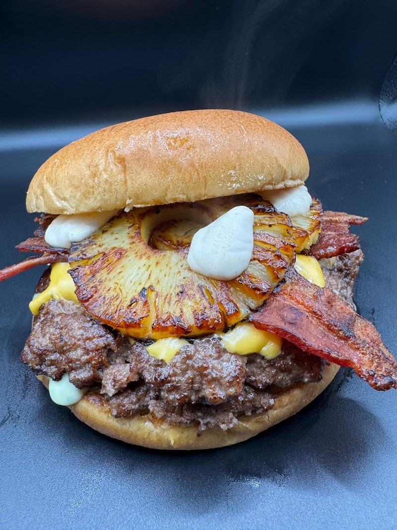 The Burger photo 2