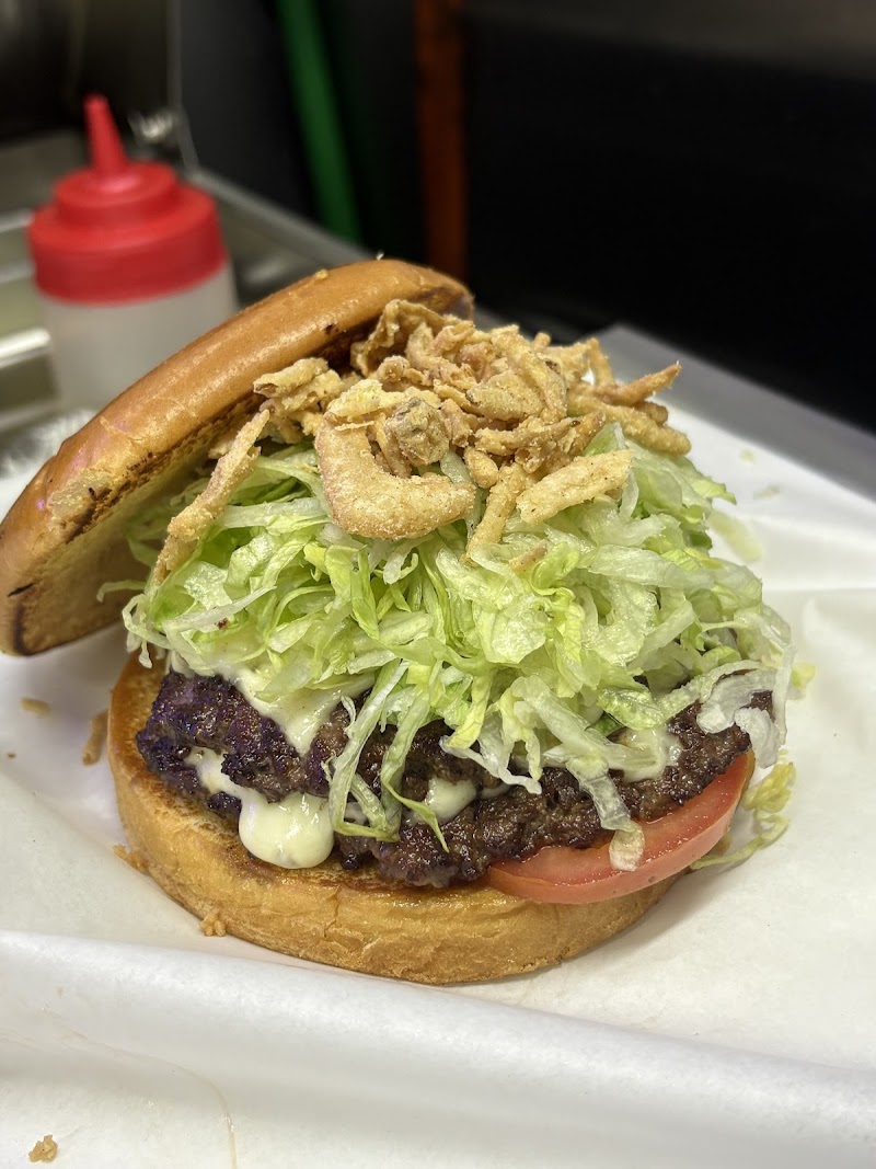 The Burger photo 3