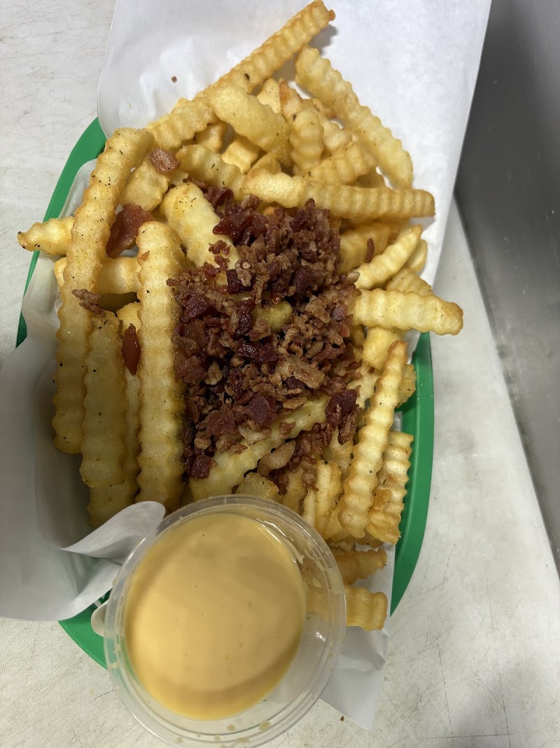 The Burger photo 5