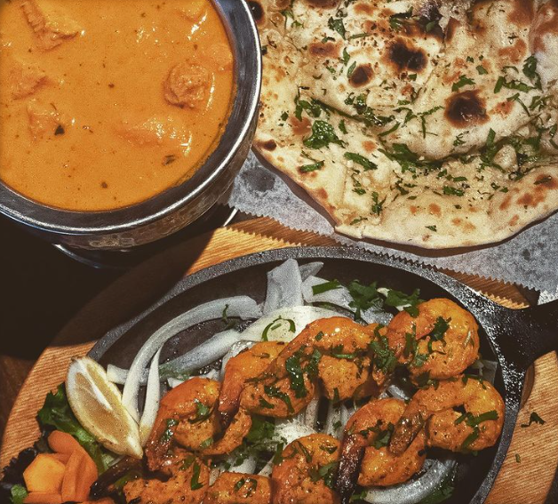 Tandoor Fine Indian Cuisine photo 3