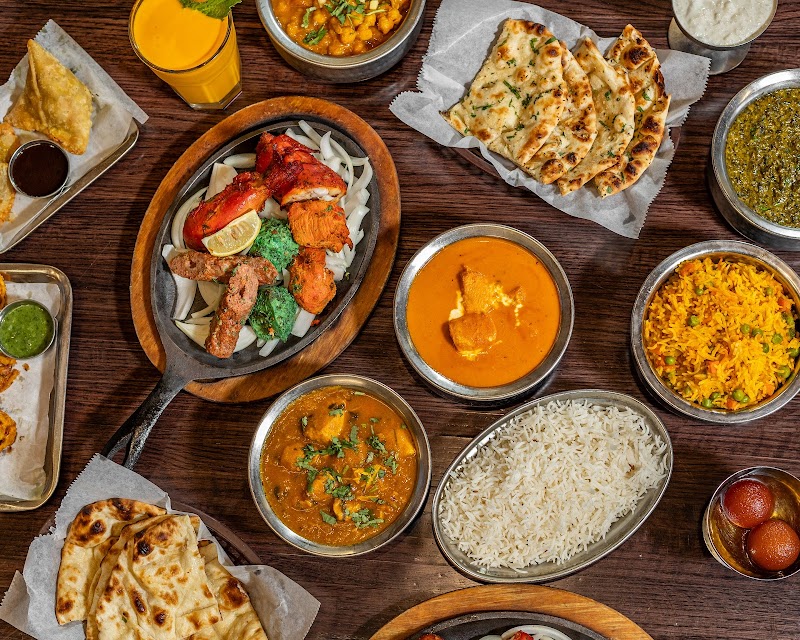 Tandoor Fine Indian Cuisine photo 5