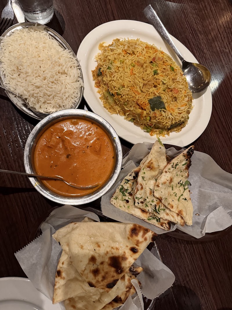 Tandoor Fine Indian Cuisine photo 4