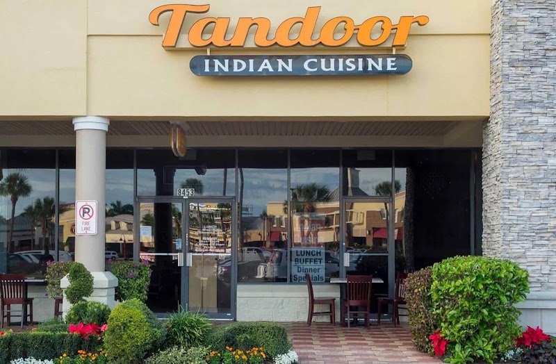 Photo of Tandoor Fine Indian Cuisine
