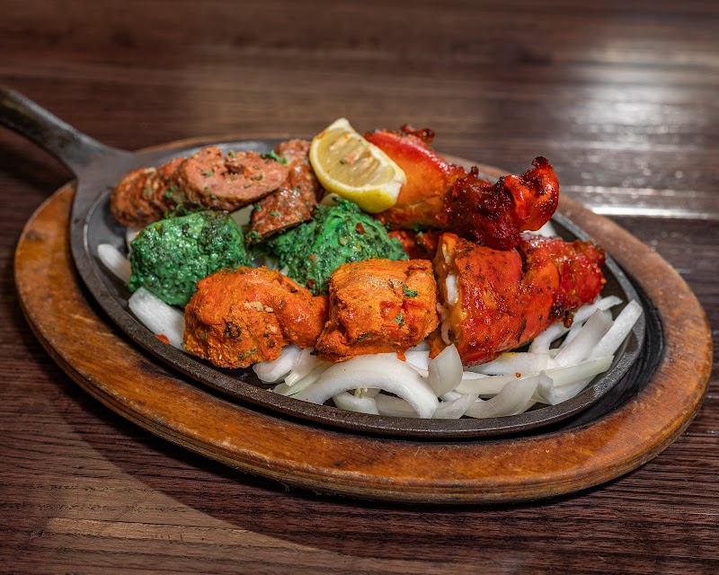 Tandoor Fine Indian Cuisine photo 2