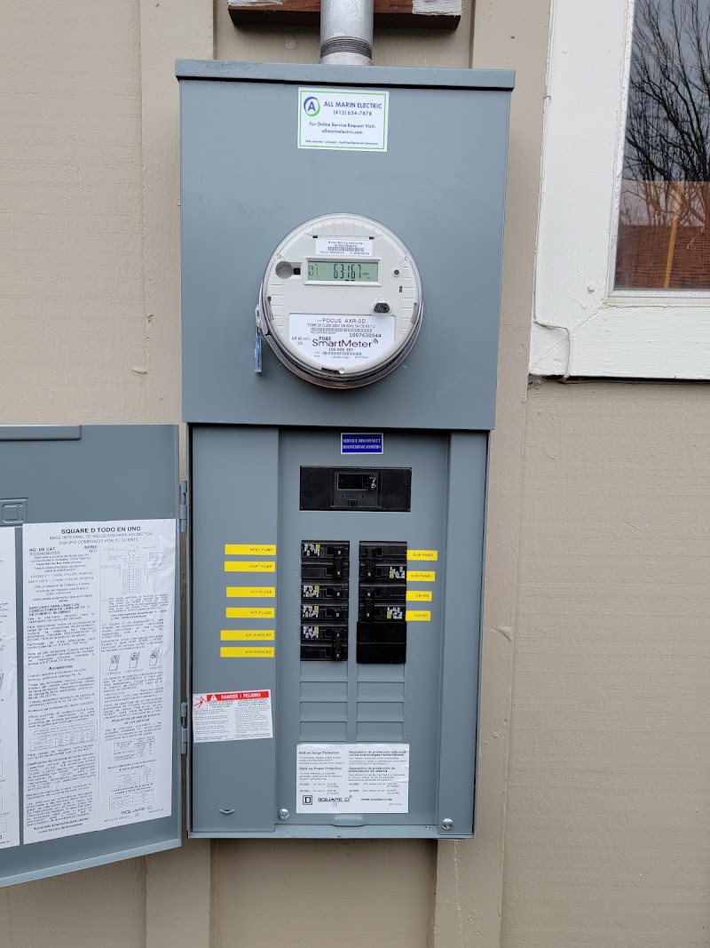 All MARIN ELECTRIC photo 2