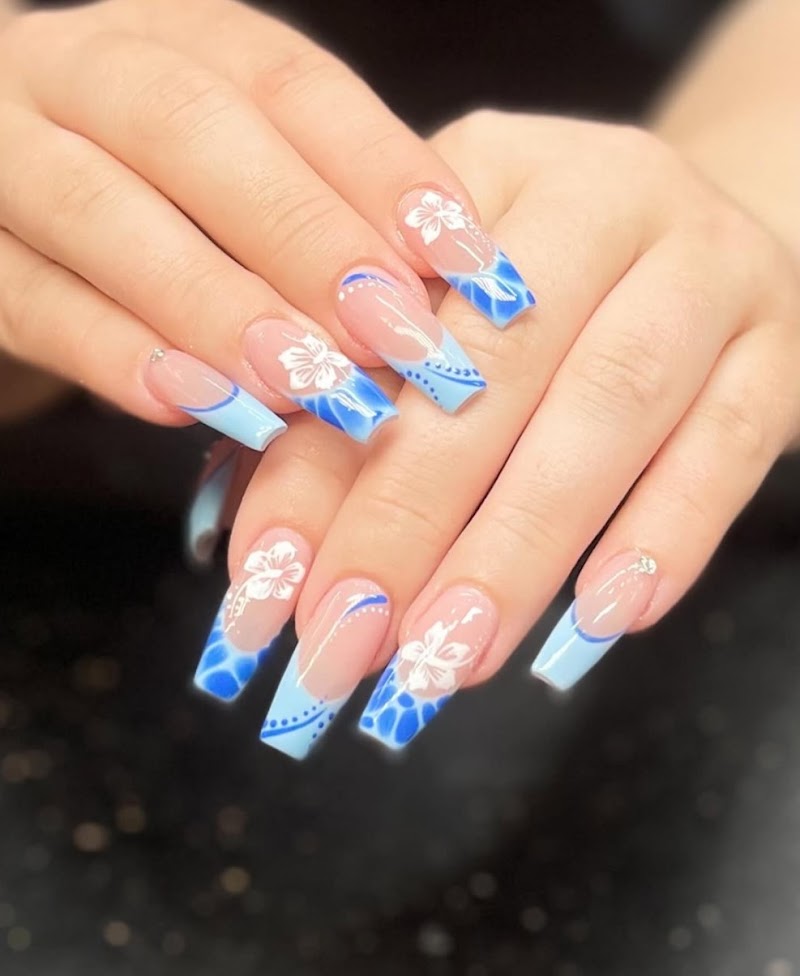 Jennie’s Nails photo 3