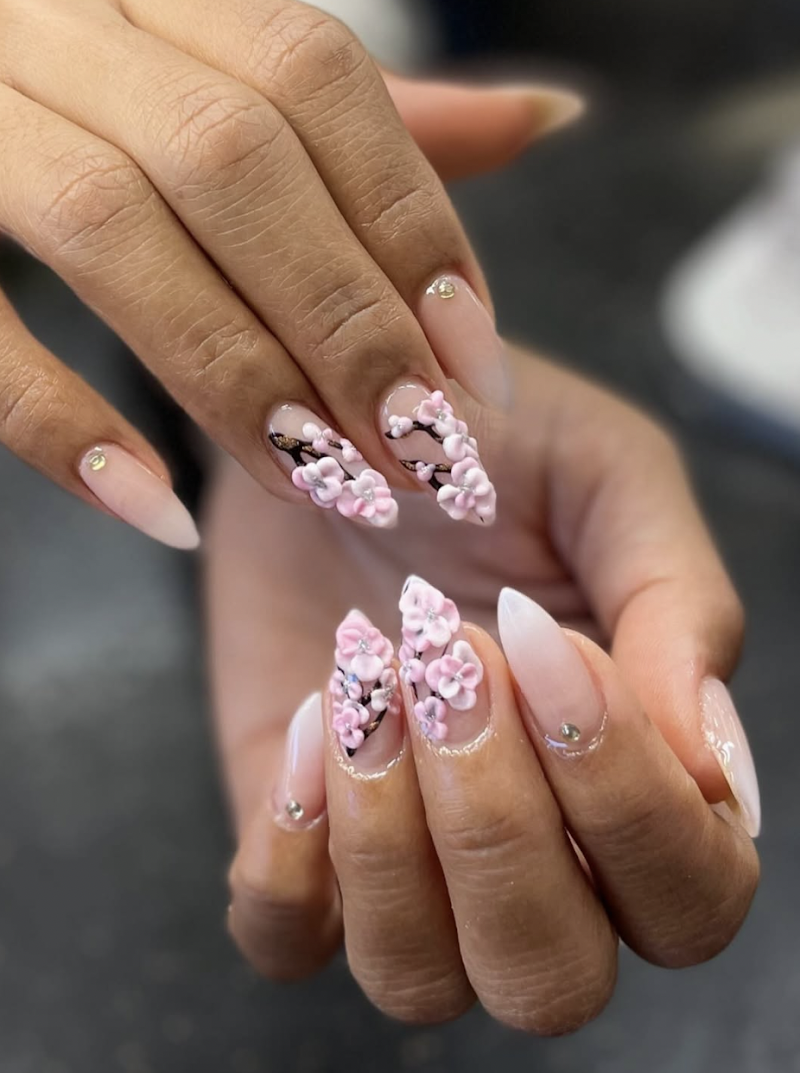 Photo of Jennie’s Nails