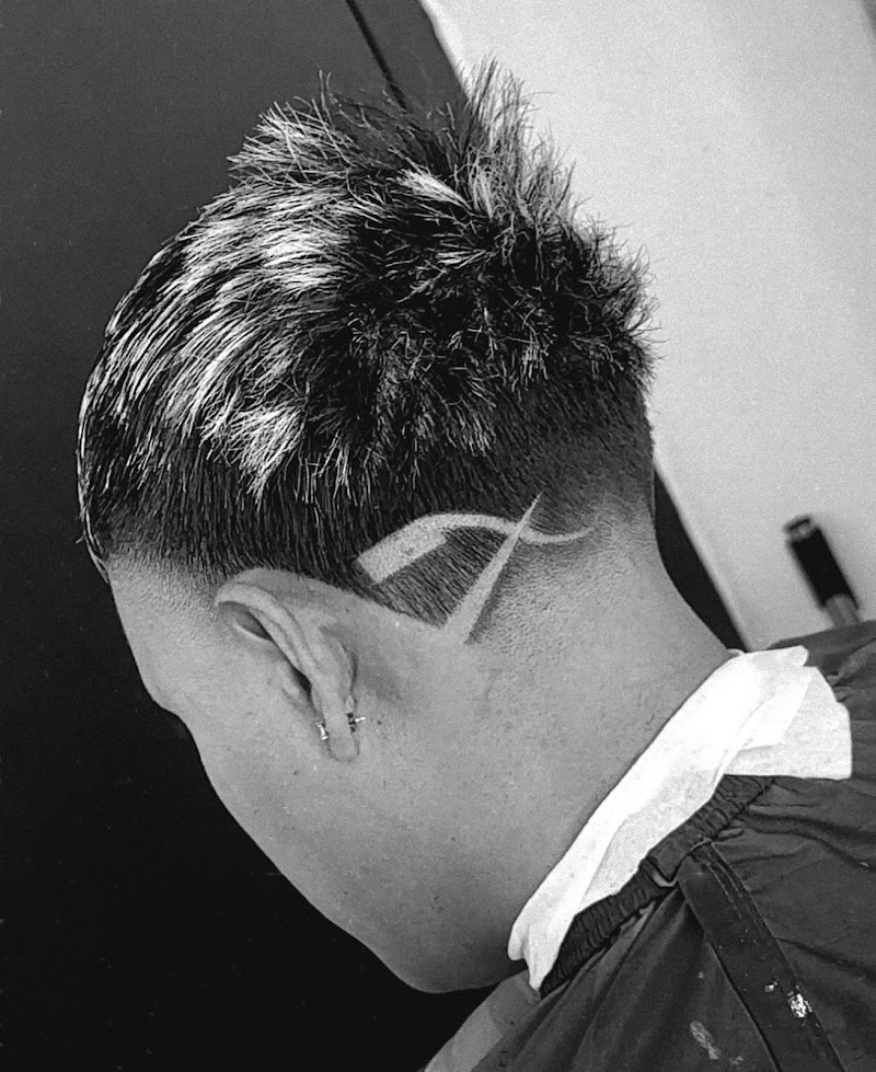 The Barber Lounge photo 2