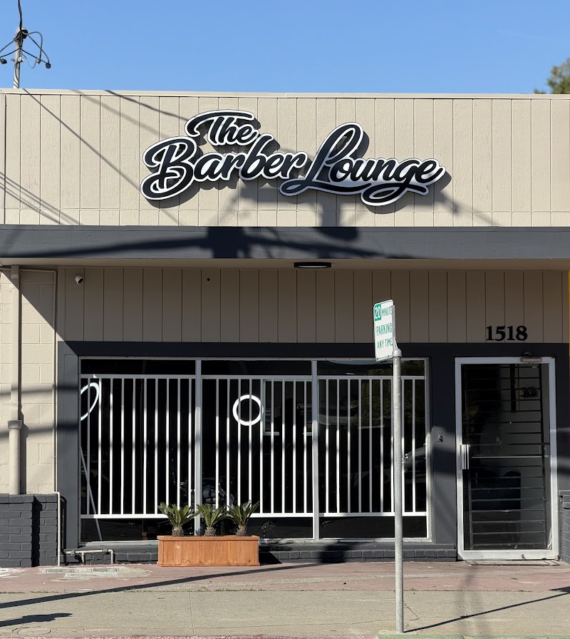 The Barber Lounge photo 4