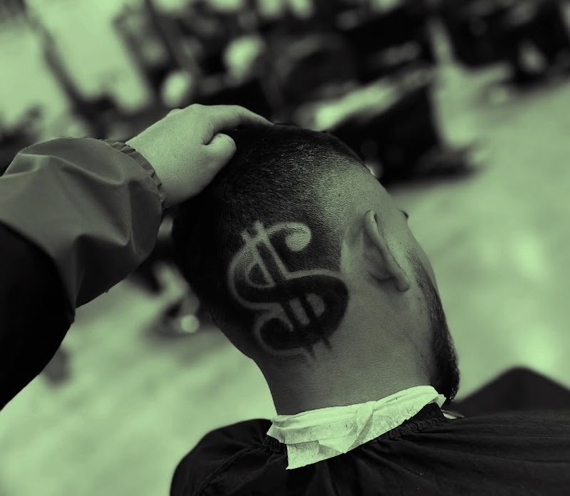 The Barber Lounge photo 3