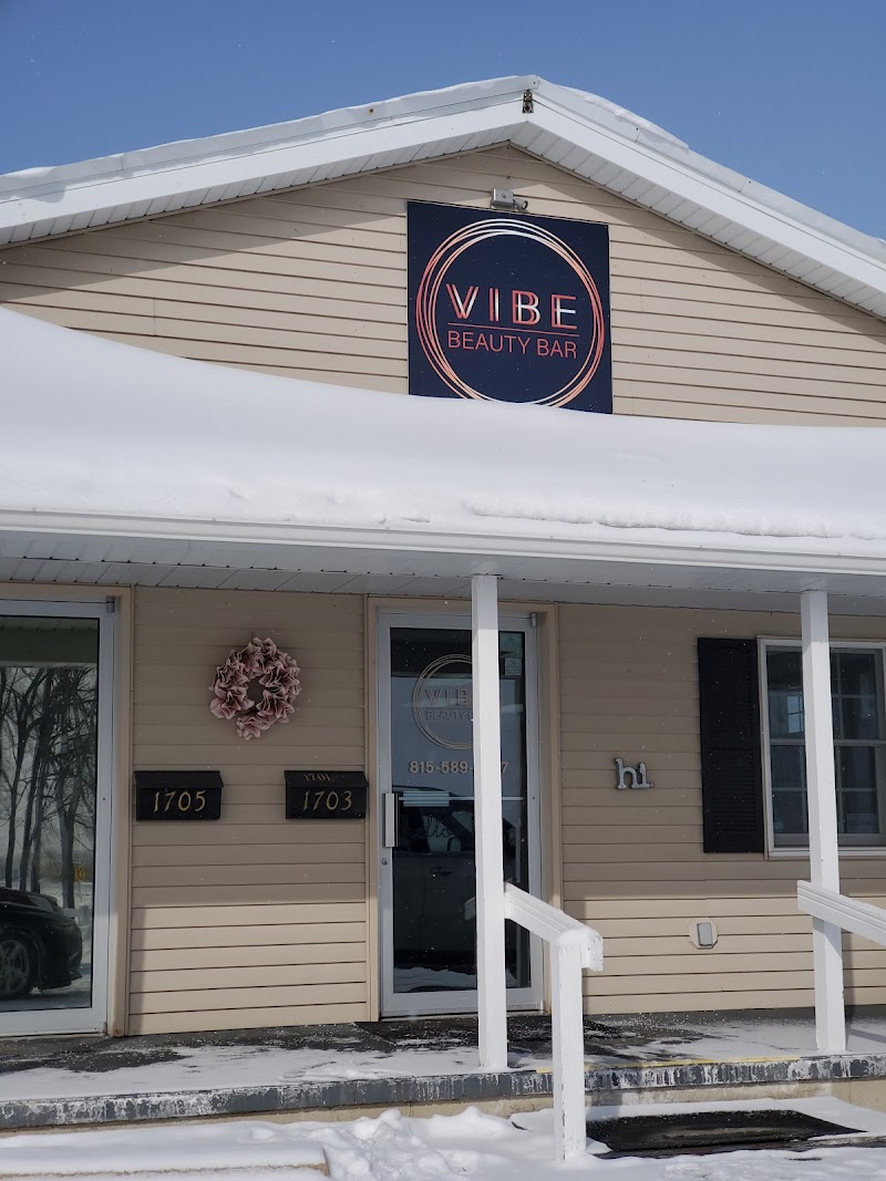 Vibe Beauty Bar photo 2