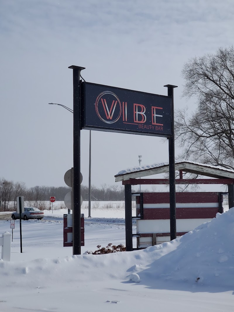 Vibe Beauty Bar photo 3