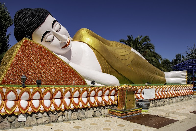 Wat Dhammararam Buddhist Temple photo 2