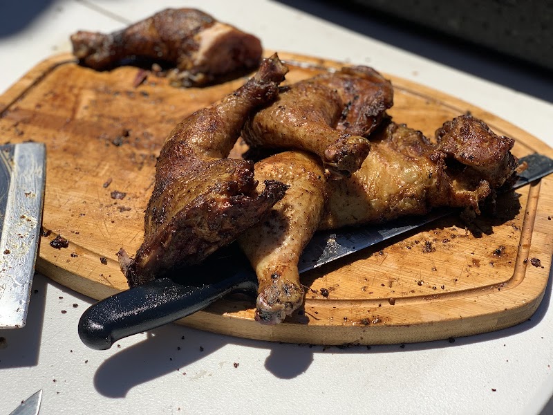 Sacred Pig Barbecue photo 2