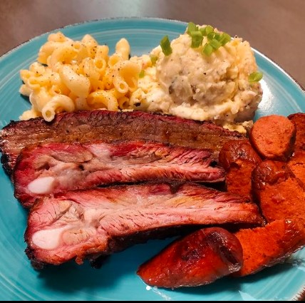 Sacred Pig Barbecue photo 4