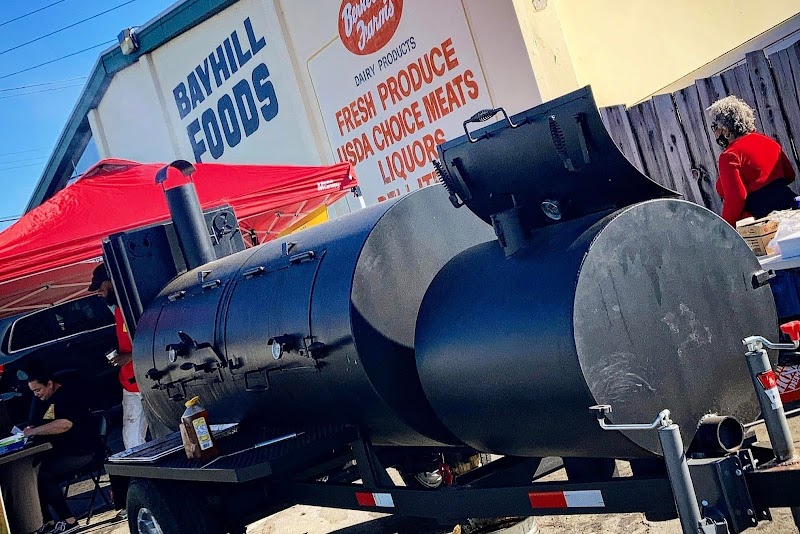 Sacred Pig Barbecue photo 5