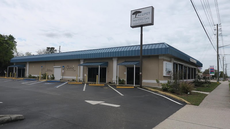 Photo of Acupet Veterinary Care