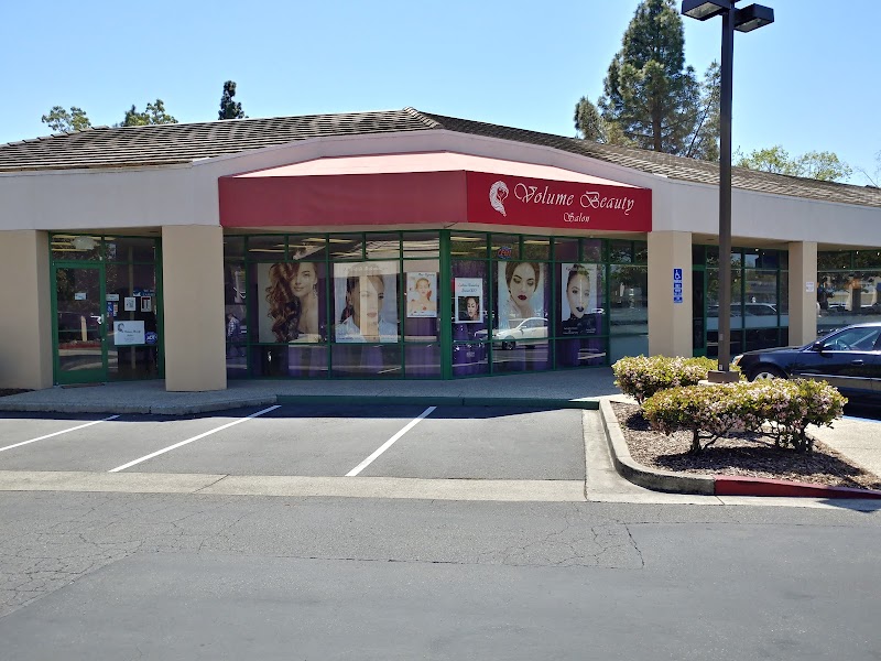 Photo of Volume Beauty Salon
