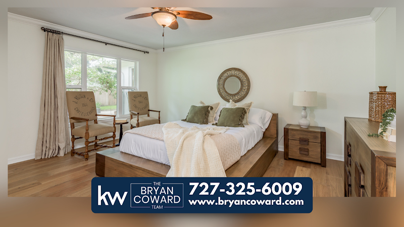The Bryan Coward Team at Keller Williams Realty photo 2