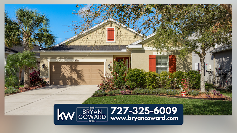 Photo of The Bryan Coward Team at Keller Williams Realty