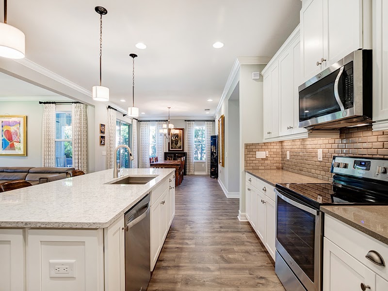 The Bryan Coward Team at Keller Williams Realty photo 4