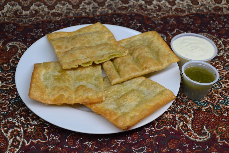 Afghan Kabab Express photo 4