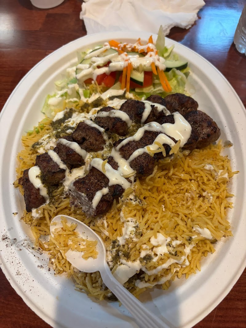 Afghan Kabab Express photo 3
