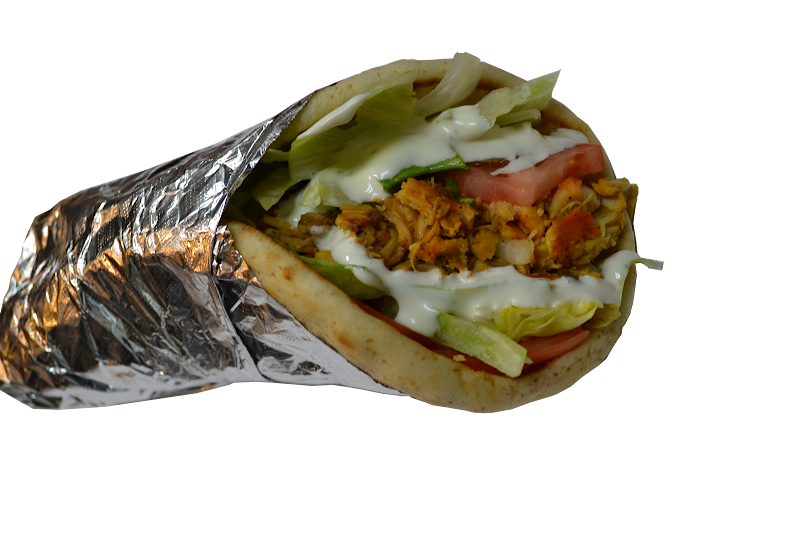 Afghan Kabab Express photo 2