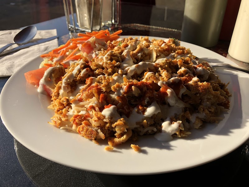 Afghan Kabab Express photo 5