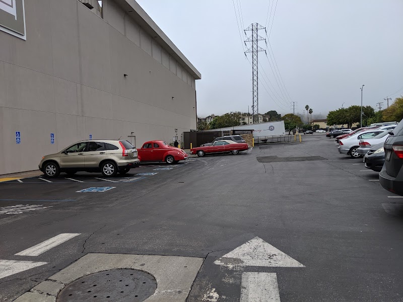 Photo of Free Parking