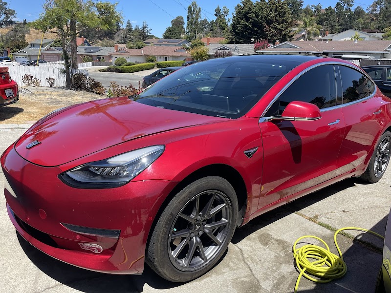H2go mobile car wash and detail photo 2