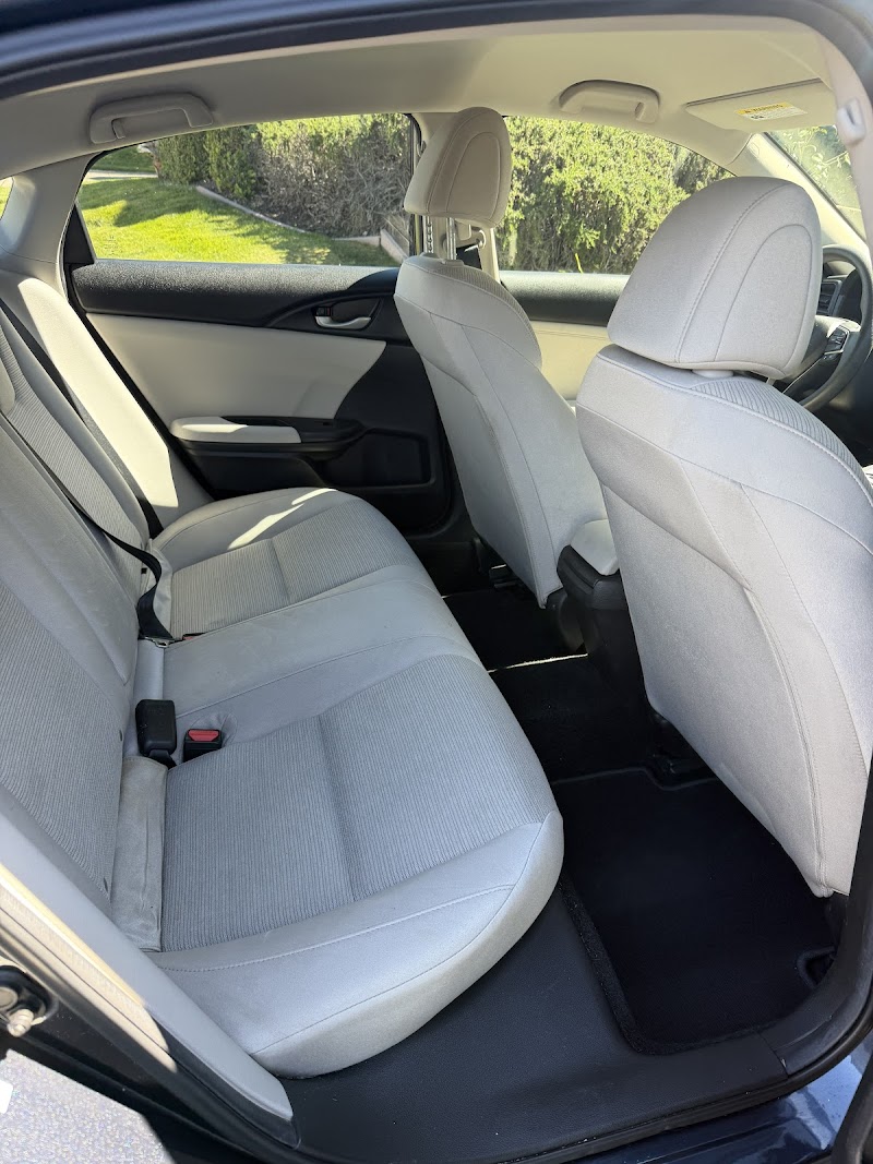 Photo of H2go mobile car wash and detail
