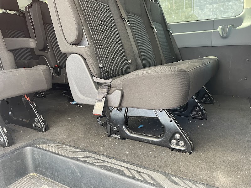 H2go mobile car wash and detail photo 5